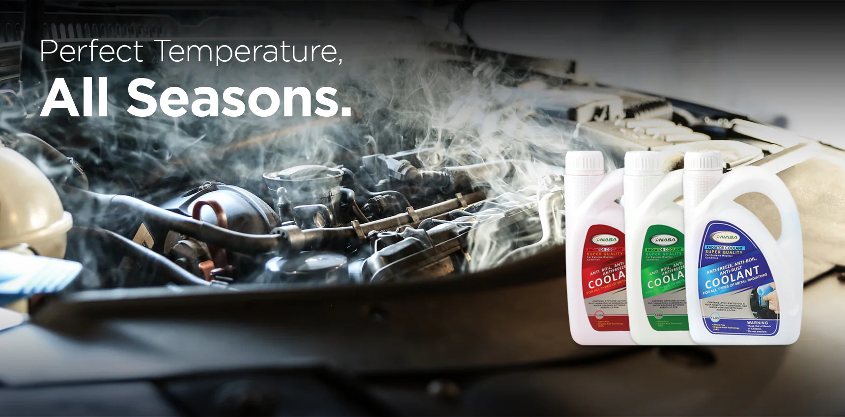 Professional Care for Every Journey