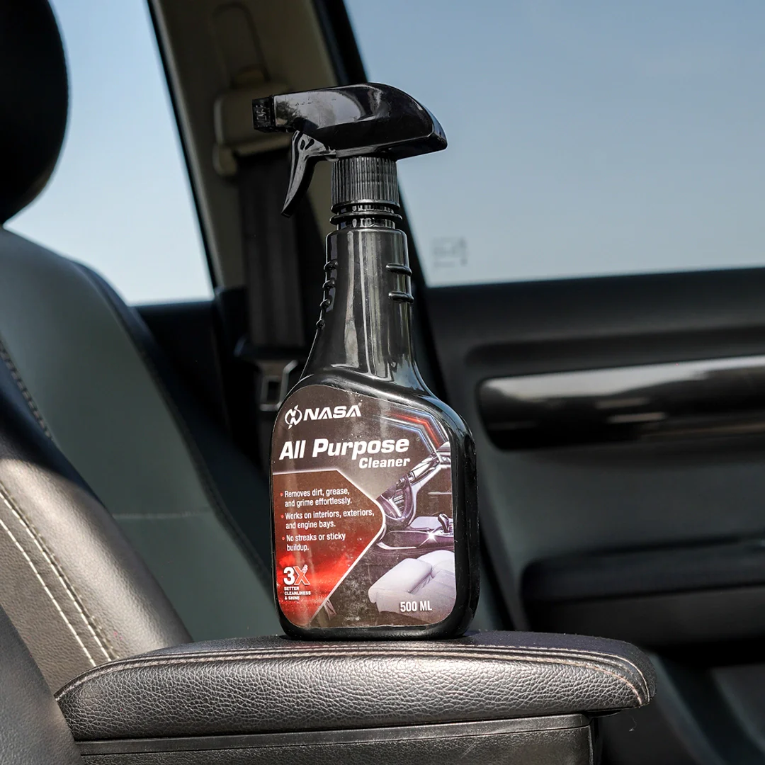 All Purpose Cleaner - Image 3