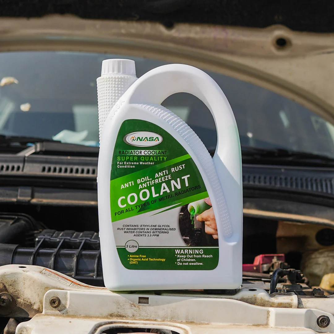 Radiator Coolant (Super) - Image 10