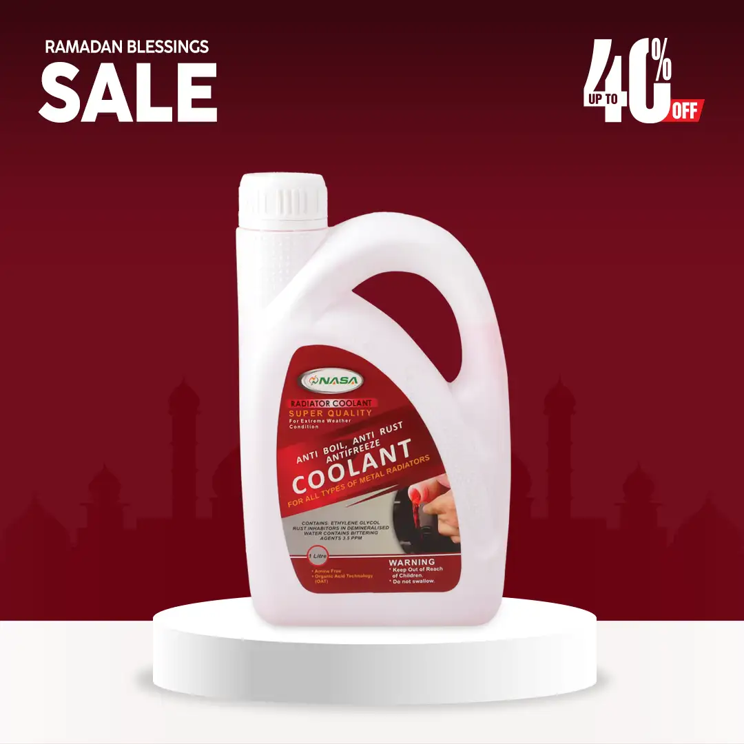 Radiator Coolant (Super) - Image 11