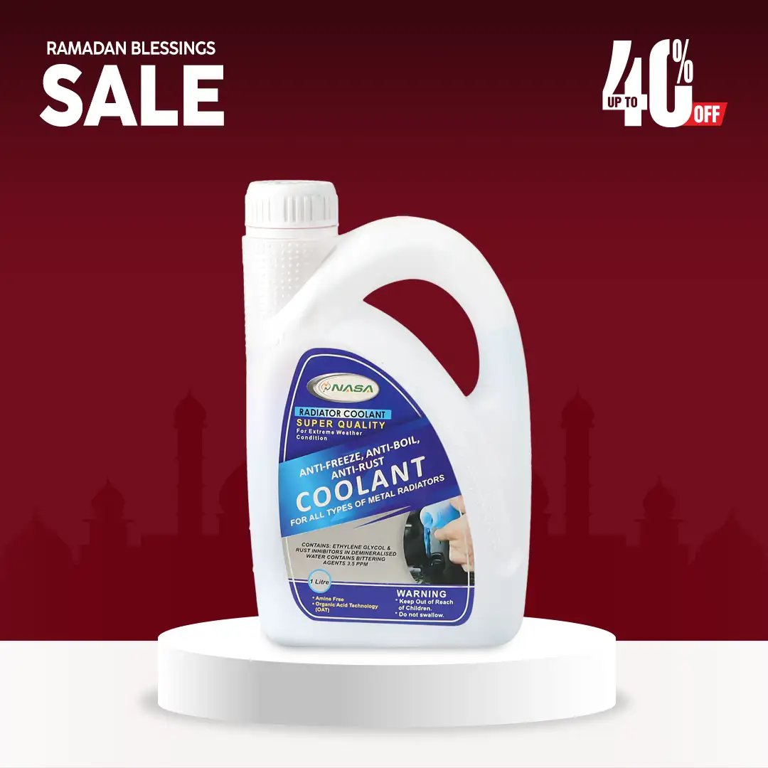 Radiator Coolant (Super) - Image 12