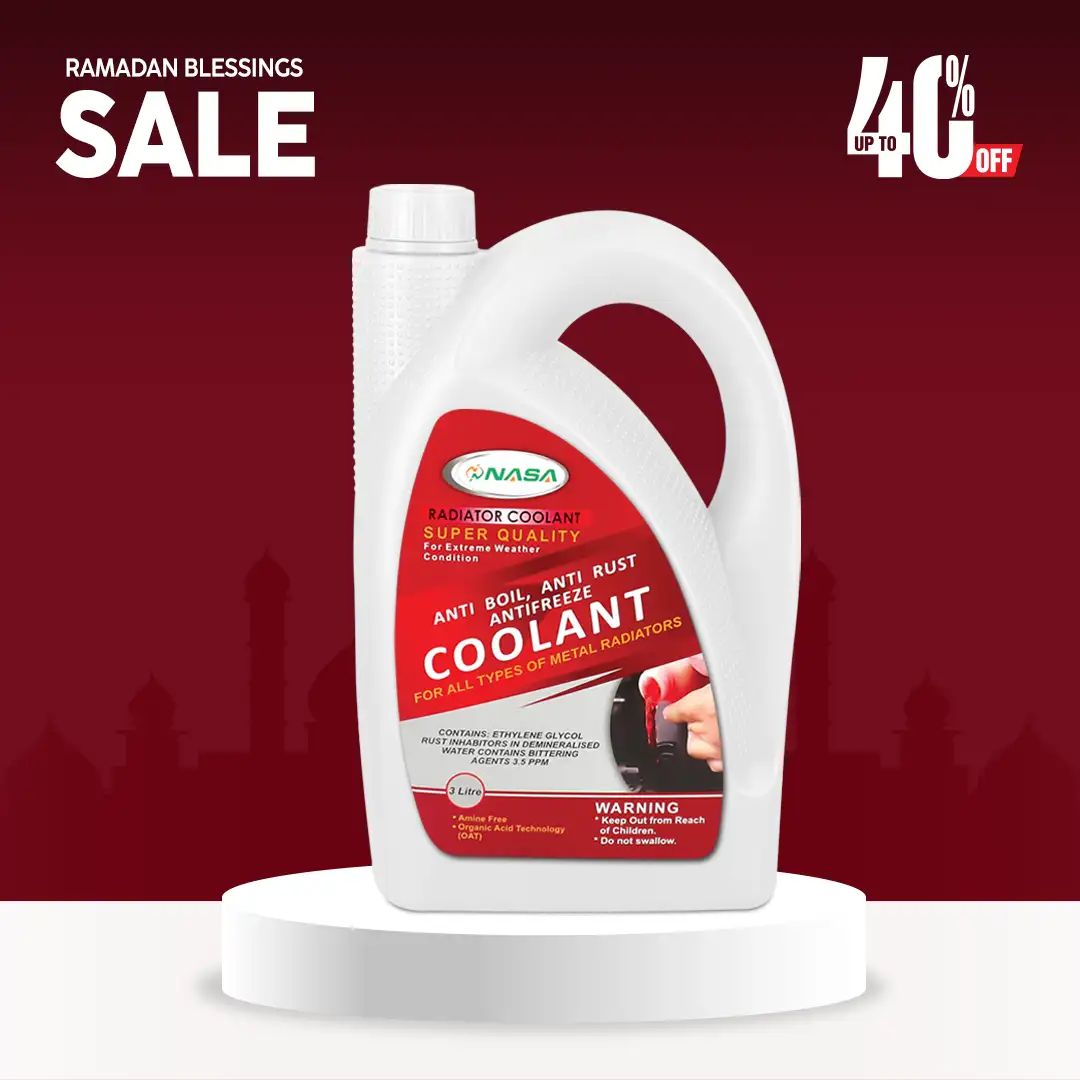 Radiator Coolant (Super) - Image 13