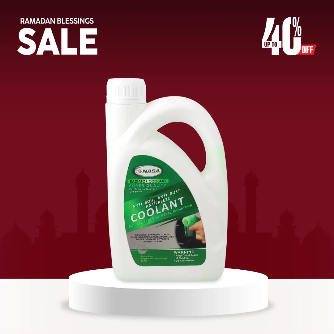 Radiator Coolant (Super) - Image 3