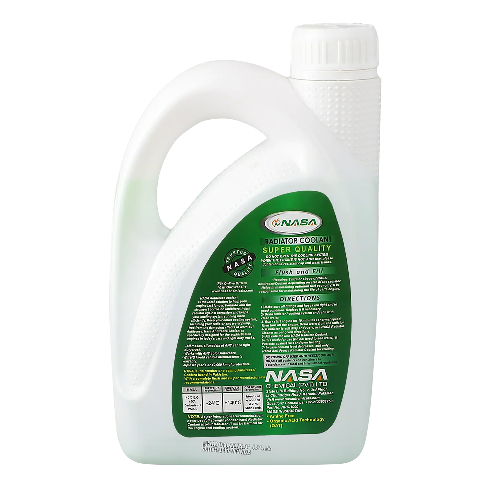 Radiator Coolant (Super) - Image 4