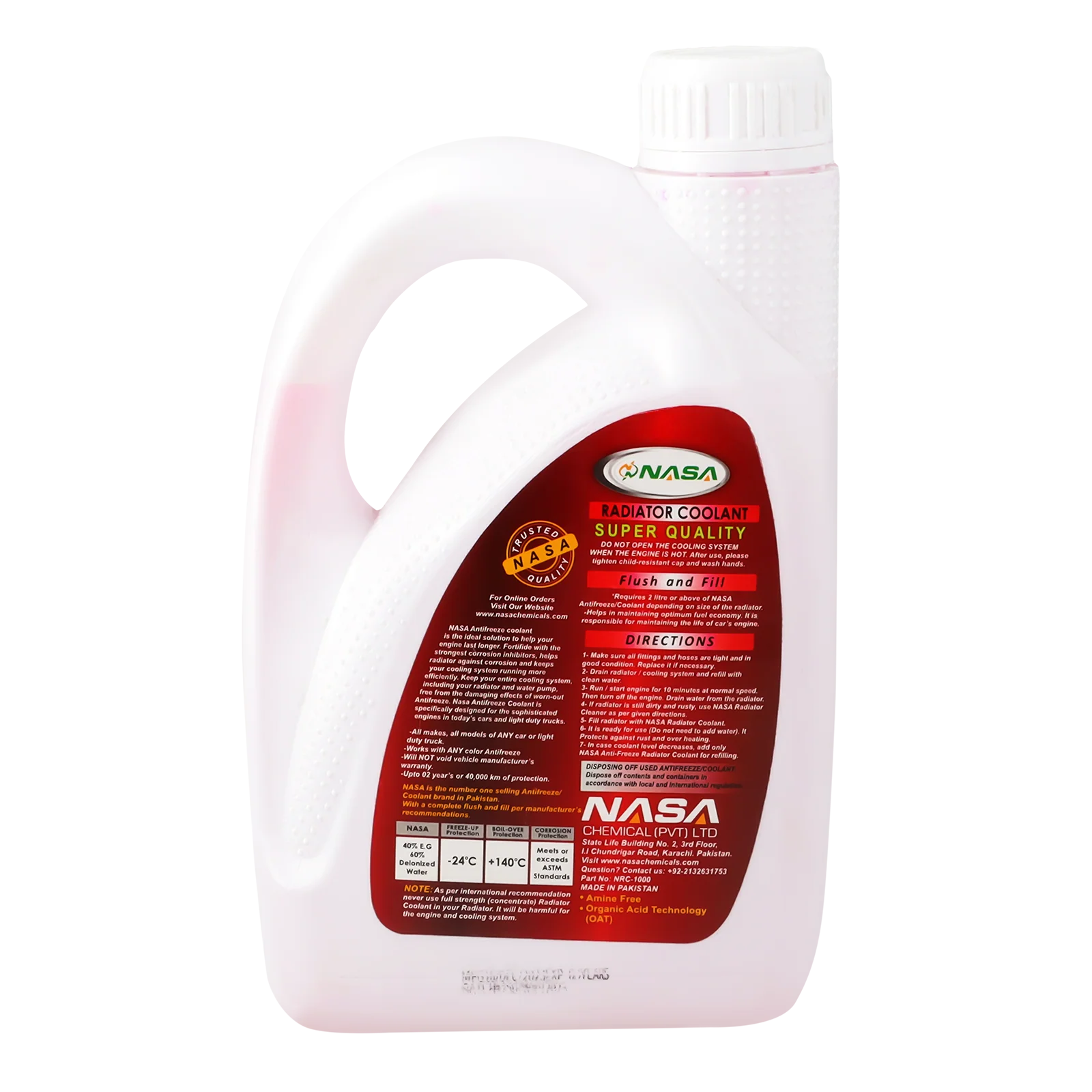 Radiator Coolant (Super) - Image 6