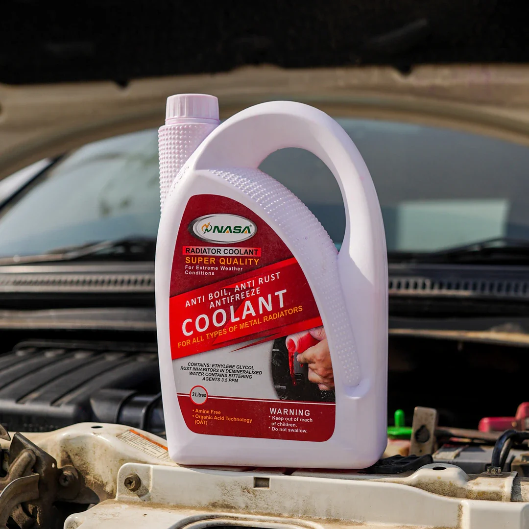 Radiator Coolant (Super) - Image 9