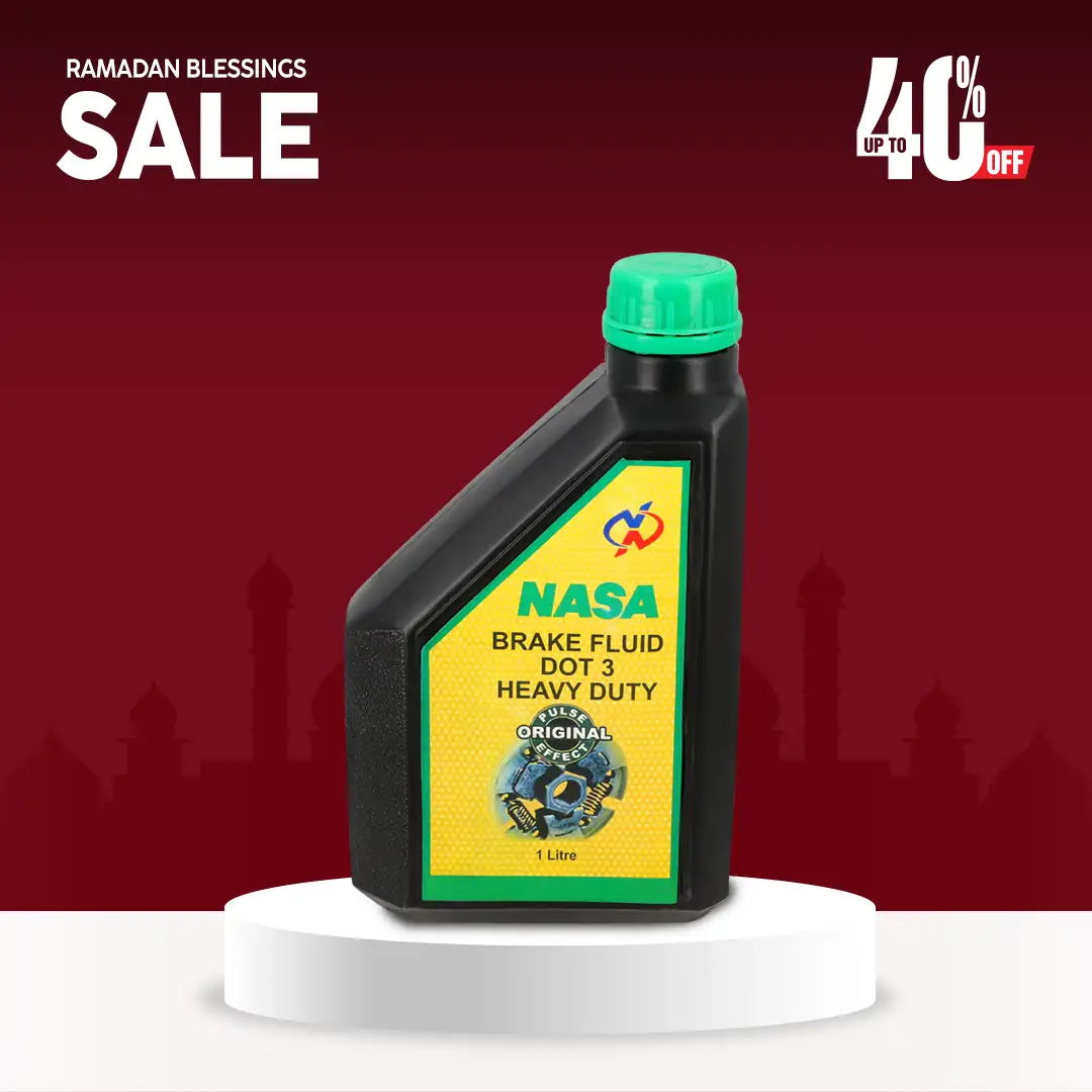 Brake Fluid Dot-3 - Image 5