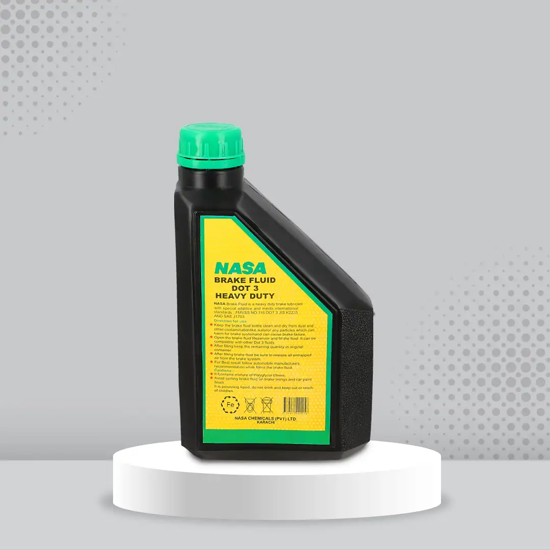 Brake Fluid Dot-3 - Image 6