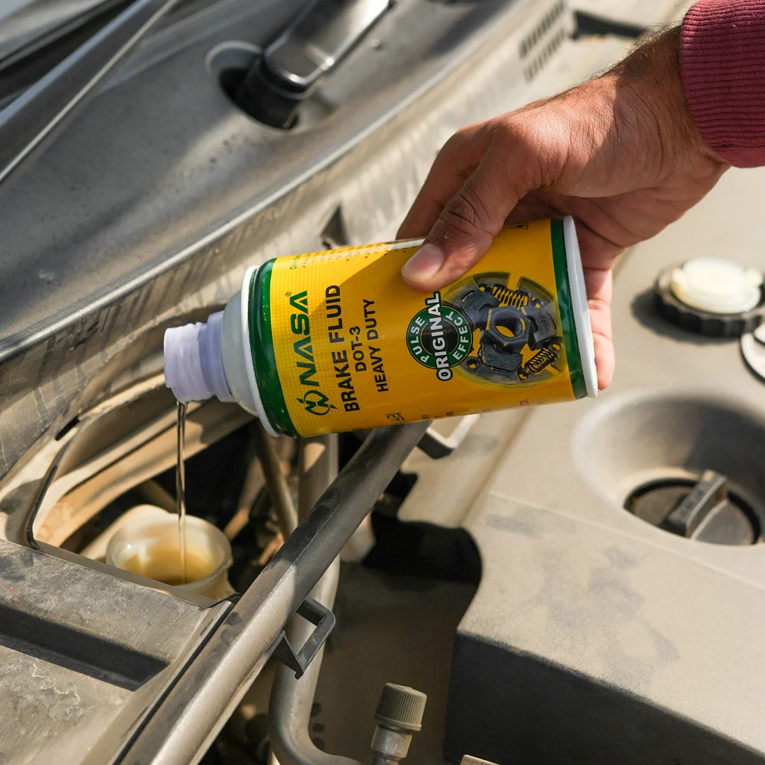 Brake Fluid Dot-3 - Image 7