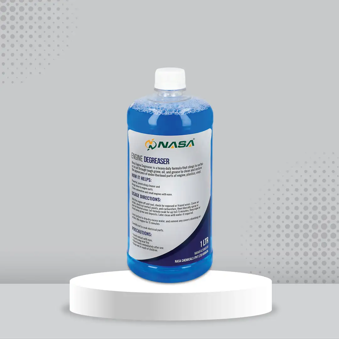 Engine Degreaser - Image 4