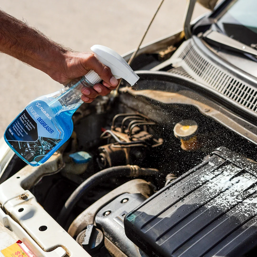 Engine Degreaser - Image 5