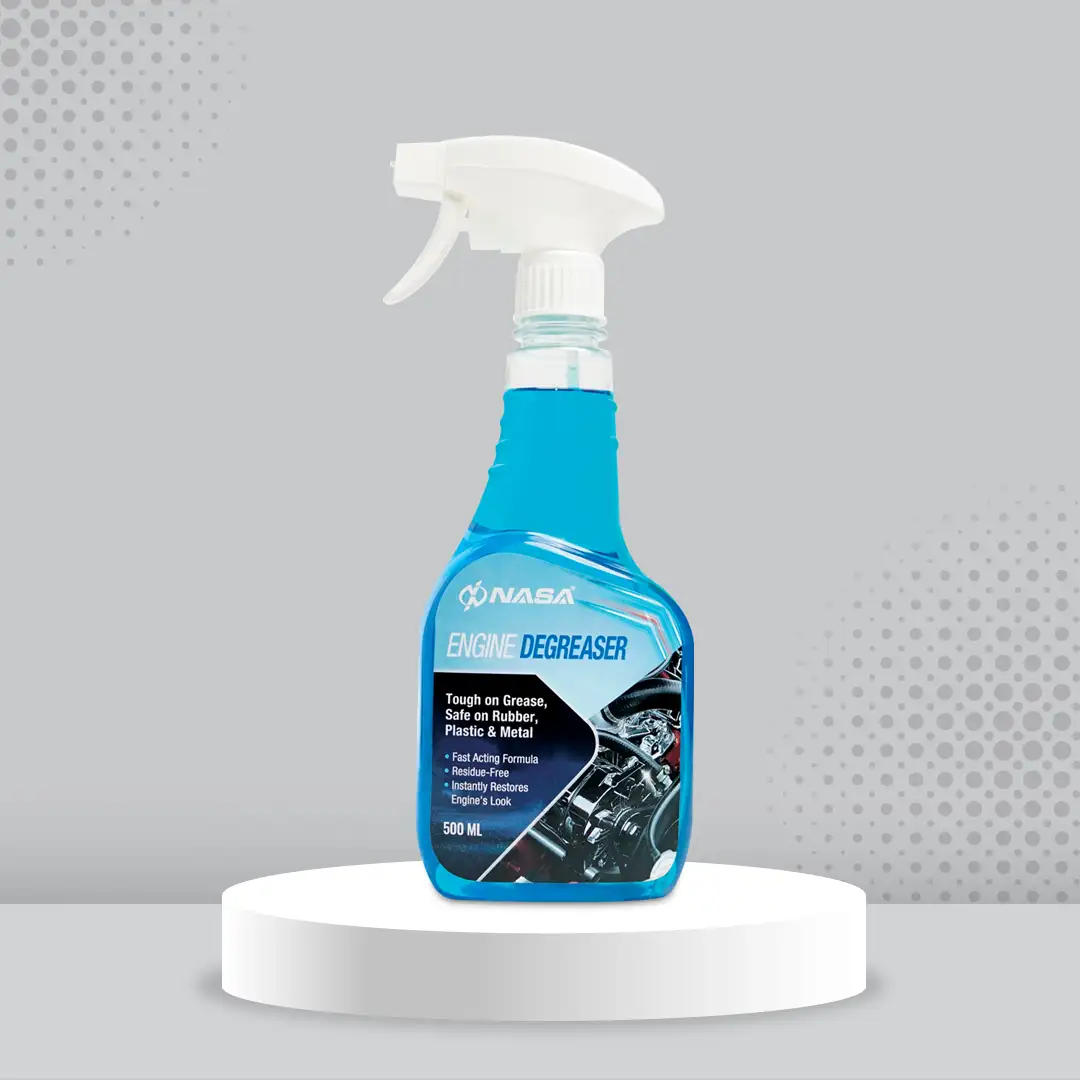 Engine Degreaser - Image 6