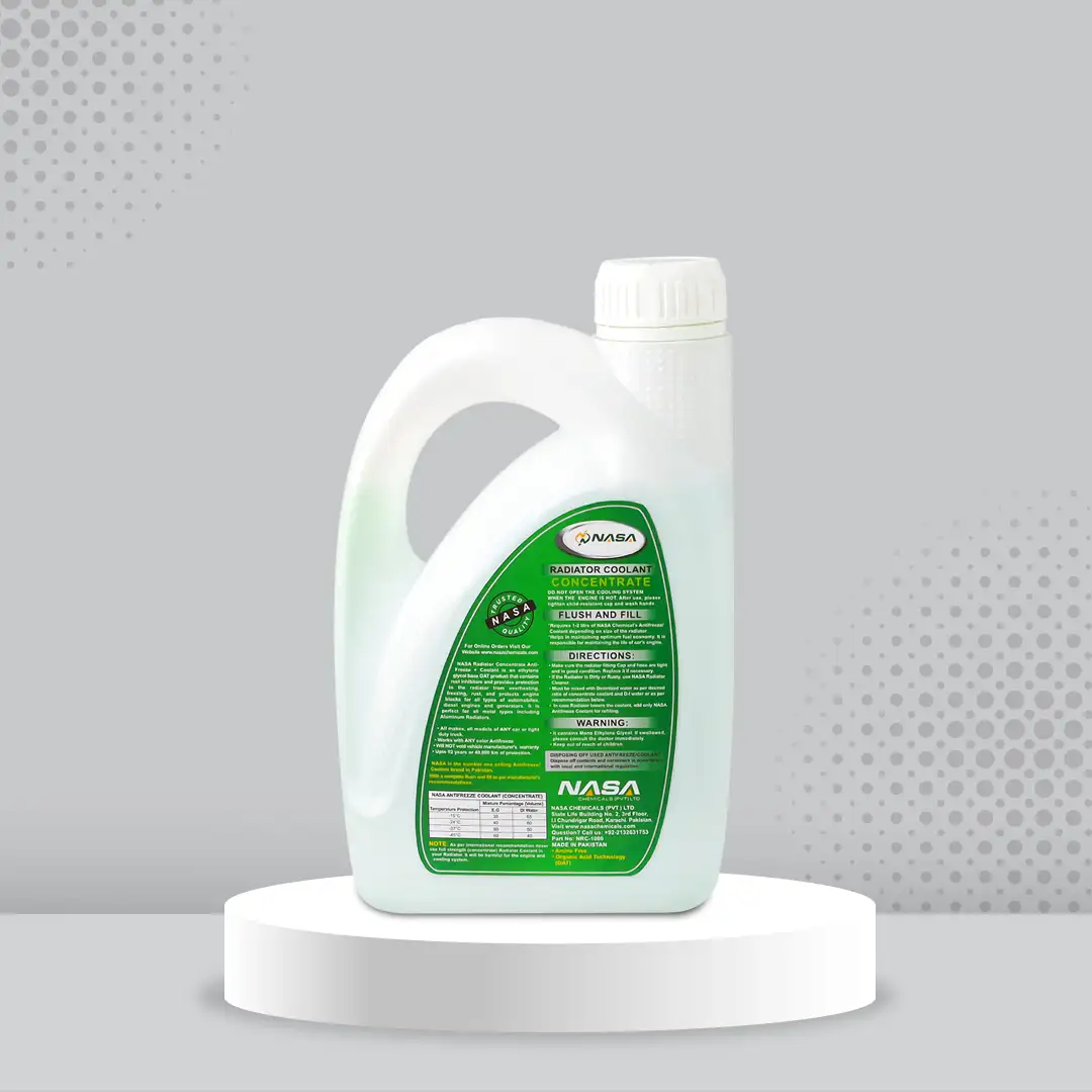 Radiator Coolant (Concentrate) - Image 6