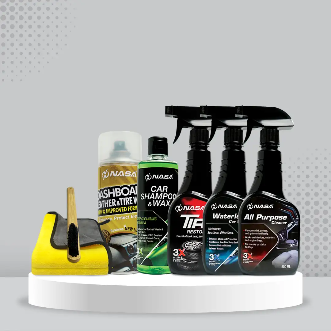 Ramadan Blessings - Upto 40% Off