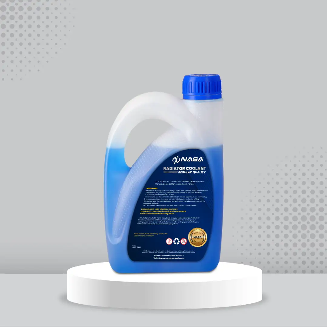 Radiator Coolant (Regular) - Image 11