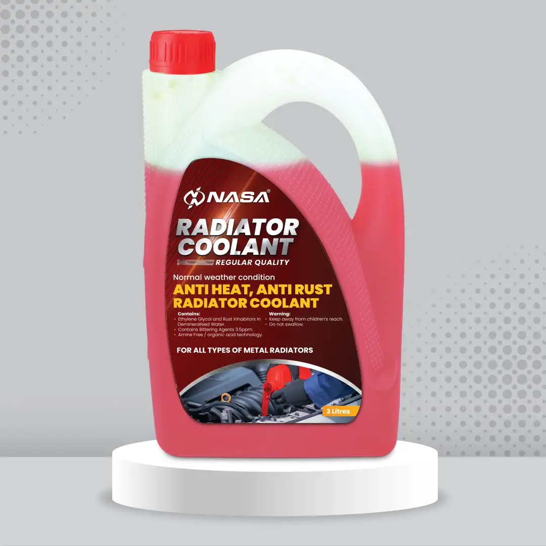 Radiator Coolant (Regular) - Image 12