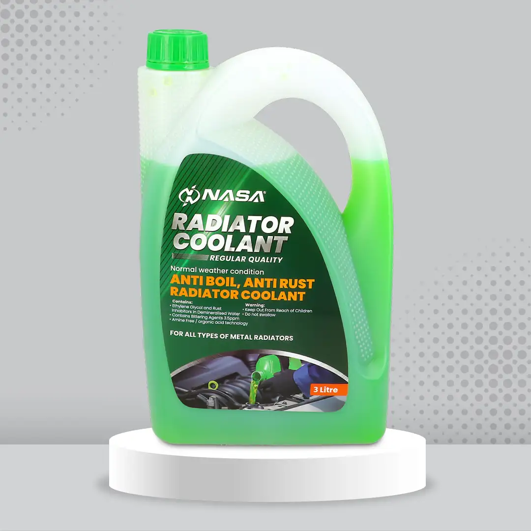 Radiator Coolant (Regular) - Image 13