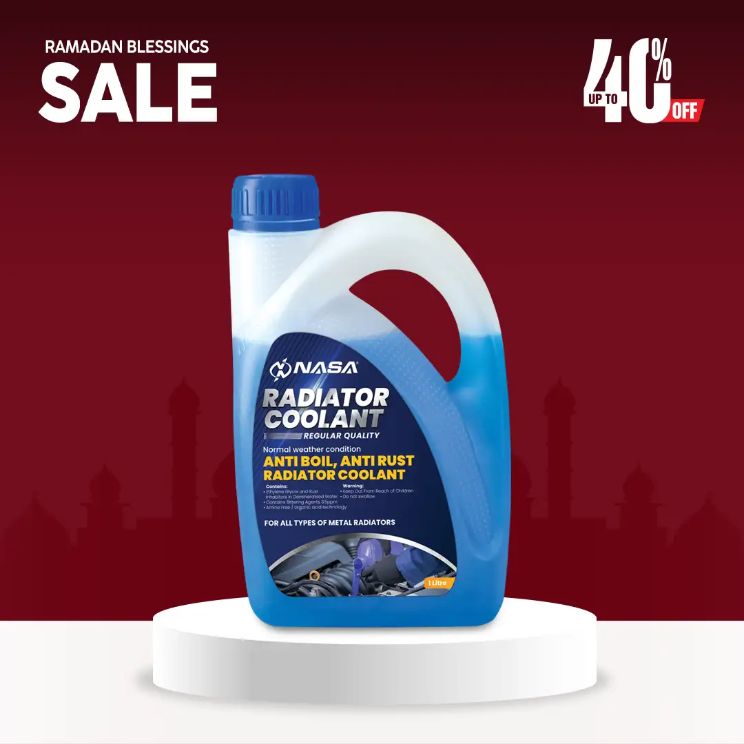 Radiator Coolant (Regular) - Image 3