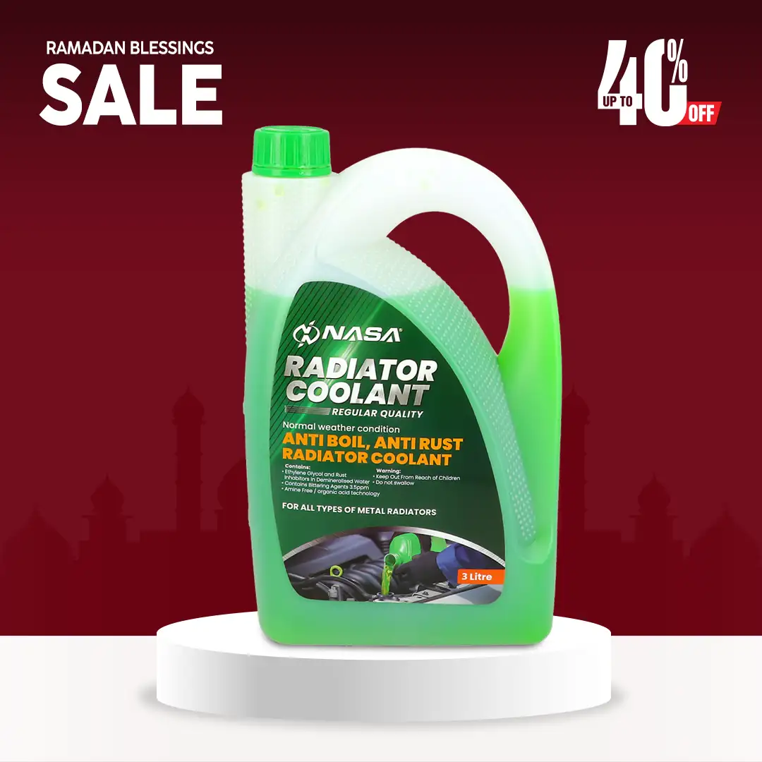 Radiator Coolant (Regular) - Image 4