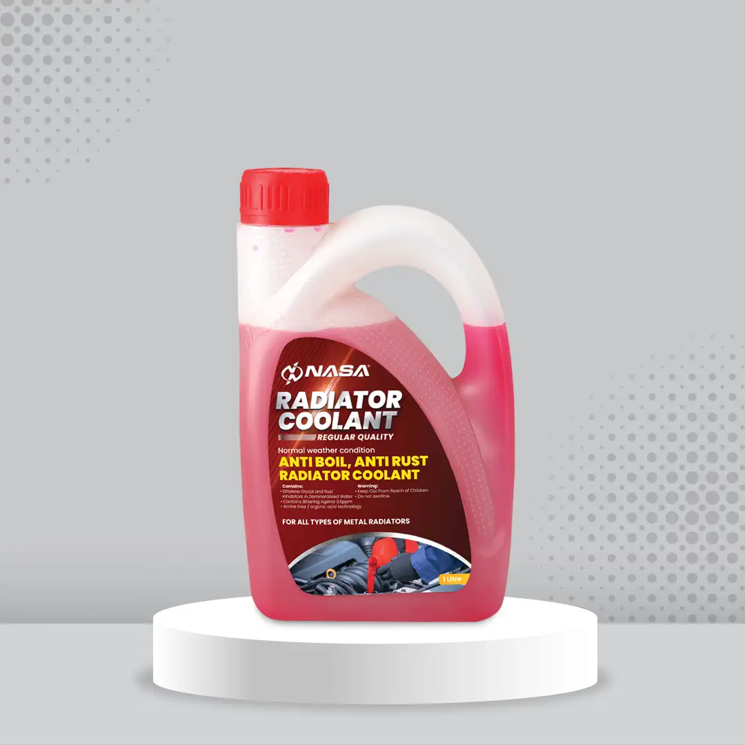 Radiator Coolant (Regular) - Image 6