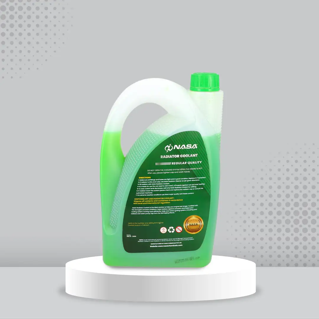 Radiator Coolant (Regular) - Image 9