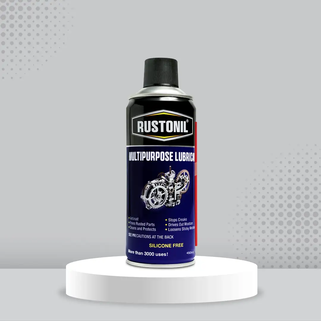Rustonil Multipurpose Lubricant - Image 3