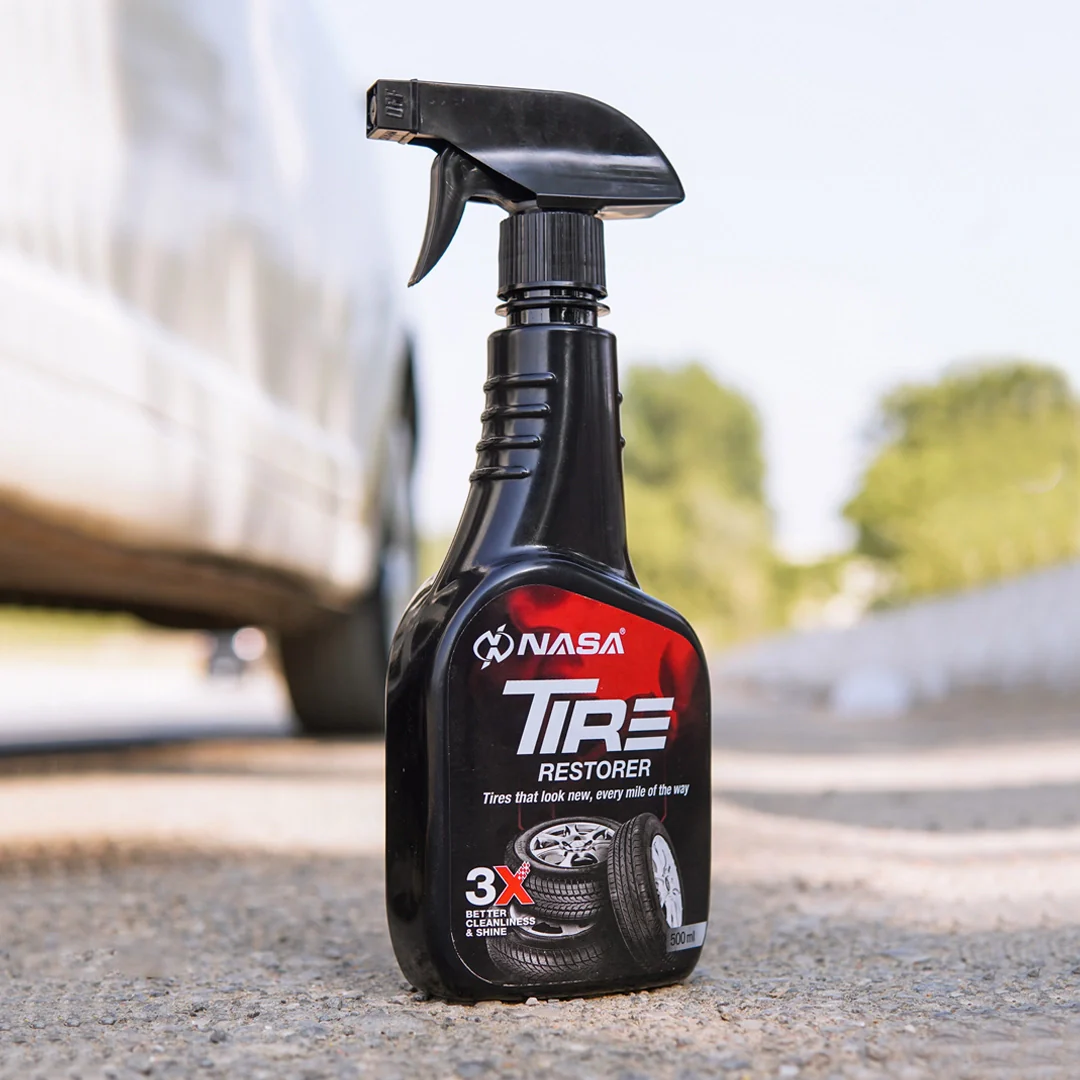 Tire Restorer - Image 3